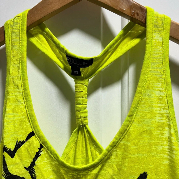 - Tank Top Size XS - Picture 3 of 8